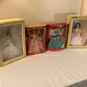 Dolls